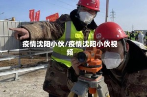 疫情沈阳小伙/疫情沈阳小伙视频