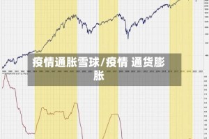 疫情通胀雪球/疫情 通货膨胀