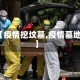 【疫情挖坟墓,疫情墓地】