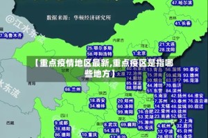 【重点疫情地区最新,重点疫区是指哪些地方】