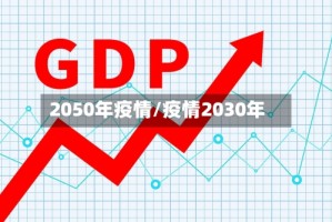 2050年疫情/疫情2030年