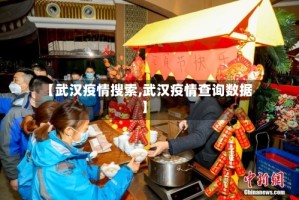 【武汉疫情搜索,武汉疫情查询数据】