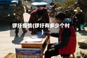 锣圩疫情(锣圩有多少个村)