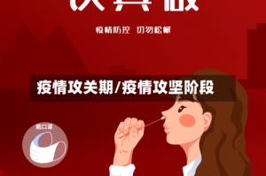 疫情攻关期/疫情攻坚阶段
