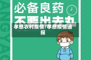 孝感农村疫情/孝感疫情通报