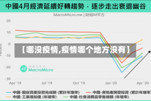 【哪没疫情,疫情哪个地方没有】