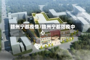 赣州宁都疫情/赣州宁都防疫中心