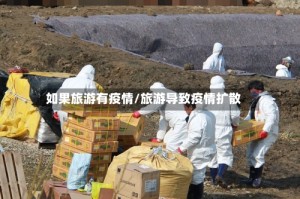 如果旅游有疫情/旅游导致疫情扩散