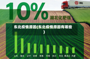 东北疫情原因(东北疫情原因有哪些)