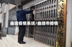 曲靖疫情系统/曲靖市疫情