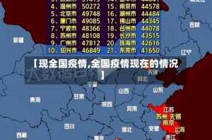 【现全国疫情,全国疫情现在的情况】