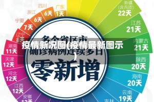 疫情新况图(疫情最新图示)