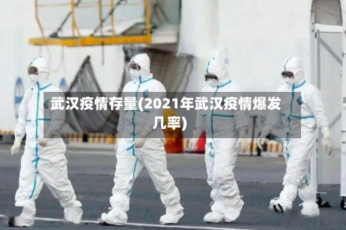 武汉疫情存量(2021年武汉疫情爆发几率)-第1张图片