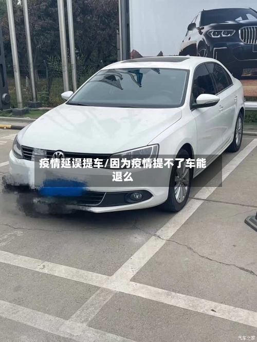 疫情延误提车/因为疫情提不了车能退么-第2张图片