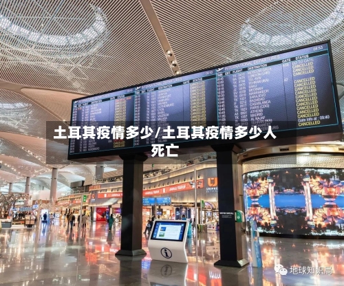 土耳其疫情多少/土耳其疫情多少人死亡-第2张图片