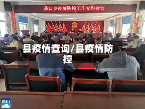 县疫情查询/县疫情防控-第1张图片