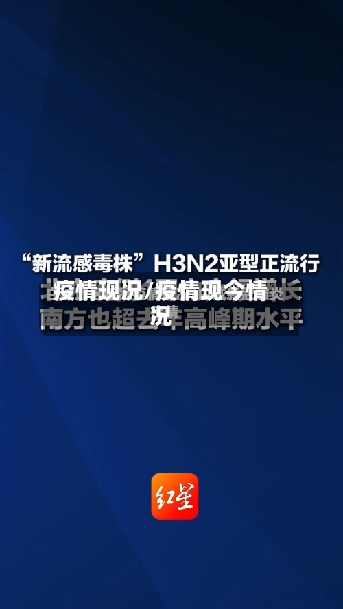 疫情现况/疫情现今情况-第3张图片