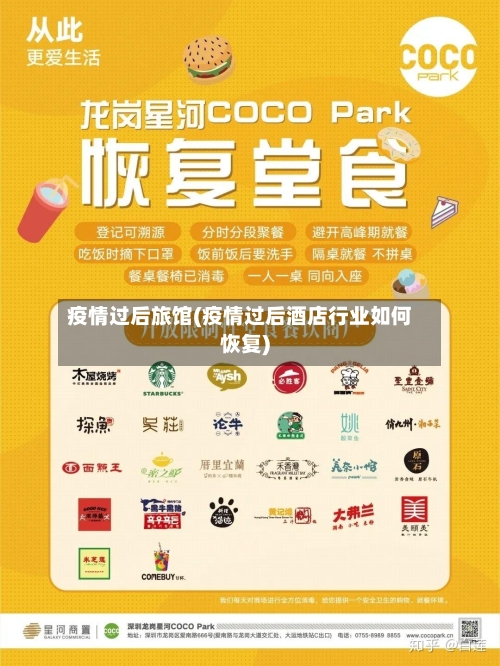 疫情过后旅馆(疫情过后酒店行业如何恢复)-第1张图片