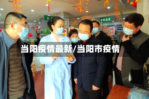当阳疫情最新/当阳市疫情-第1张图片