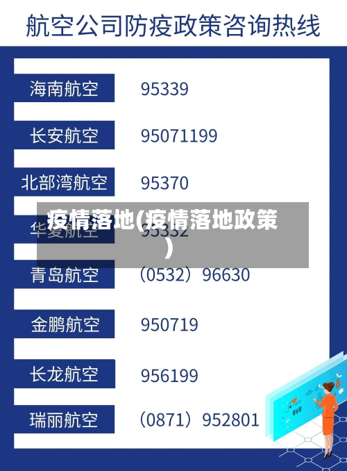 疫情落地(疫情落地政策)-第3张图片