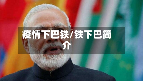 疫情下巴铁/铁下巴简介-第2张图片