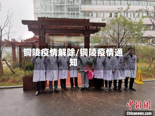 铜陵疫情解除/铜陵疫情通知-第3张图片