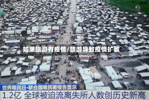 如果旅游有疫情/旅游导致疫情扩散-第2张图片