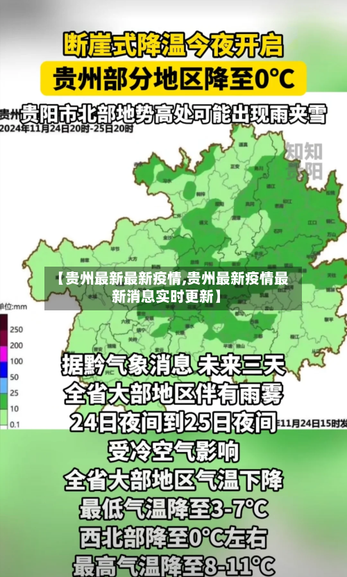 【贵州最新最新疫情,贵州最新疫情最新消息实时更新】-第3张图片
