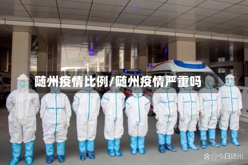 随州疫情比例/随州疫情严重吗-第1张图片