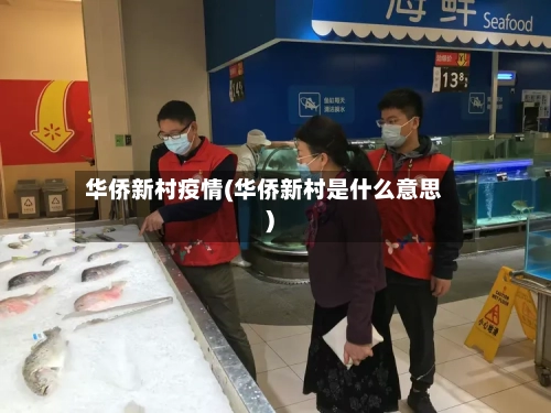 华侨新村疫情(华侨新村是什么意思)-第2张图片