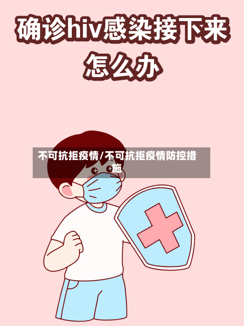 不可抗拒疫情/不可抗拒疫情防控措施-第1张图片