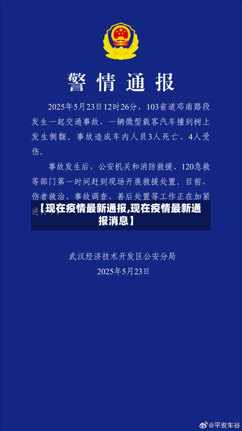 【现在疫情最新通报,现在疫情最新通报消息】-第1张图片