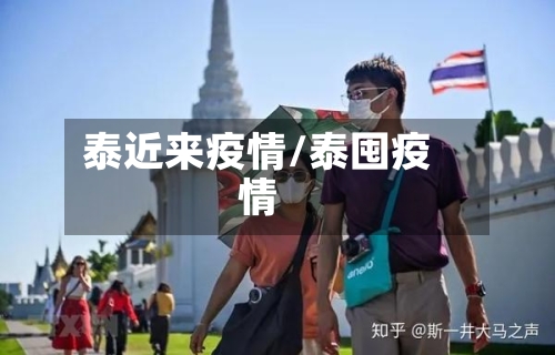 泰近来疫情/泰囤疫情-第3张图片