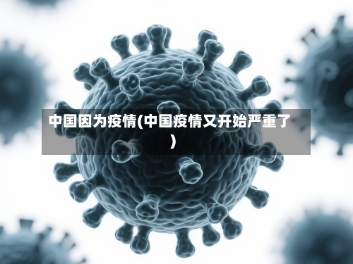 中国因为疫情(中国疫情又开始严重了)-第2张图片