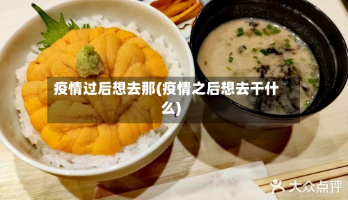 疫情过后想去那(疫情之后想去干什么)-第2张图片