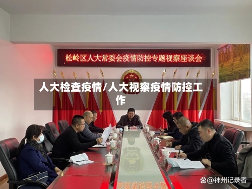 人大检查疫情/人大视察疫情防控工作-第1张图片