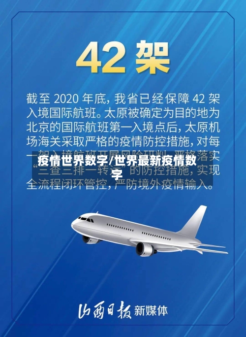 疫情世界数字/世界最新疫情数字-第3张图片