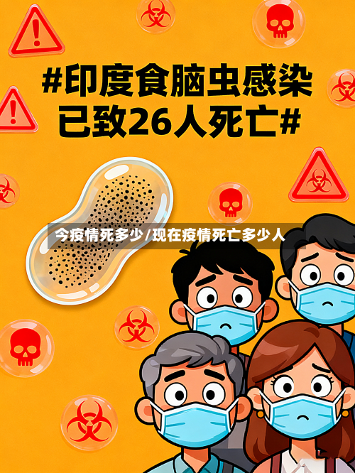 今疫情死多少/现在疫情死亡多少人-第3张图片