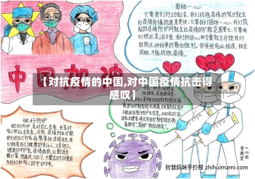 【对抗疫情的中国,对中国疫情抗击得感叹】-第2张图片