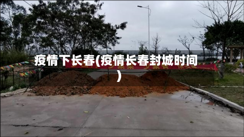 疫情下长春(疫情长春封城时间)-第1张图片