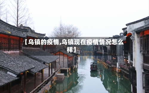 【乌镇的疫情,乌镇现在疫情情况怎么样】-第2张图片