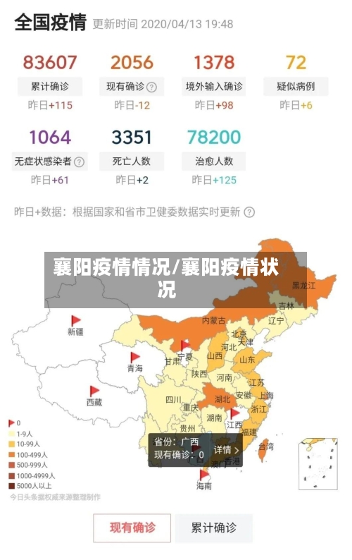 襄阳疫情情况/襄阳疫情状况-第2张图片
