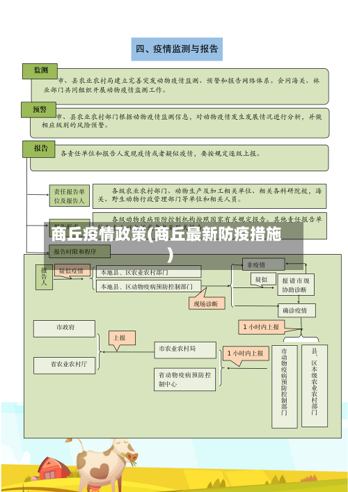 商丘疫情政策(商丘最新防疫措施)-第2张图片