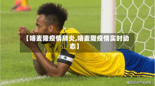 【喀麦隆疫情肺炎,喀麦隆疫情实时动态】-第3张图片